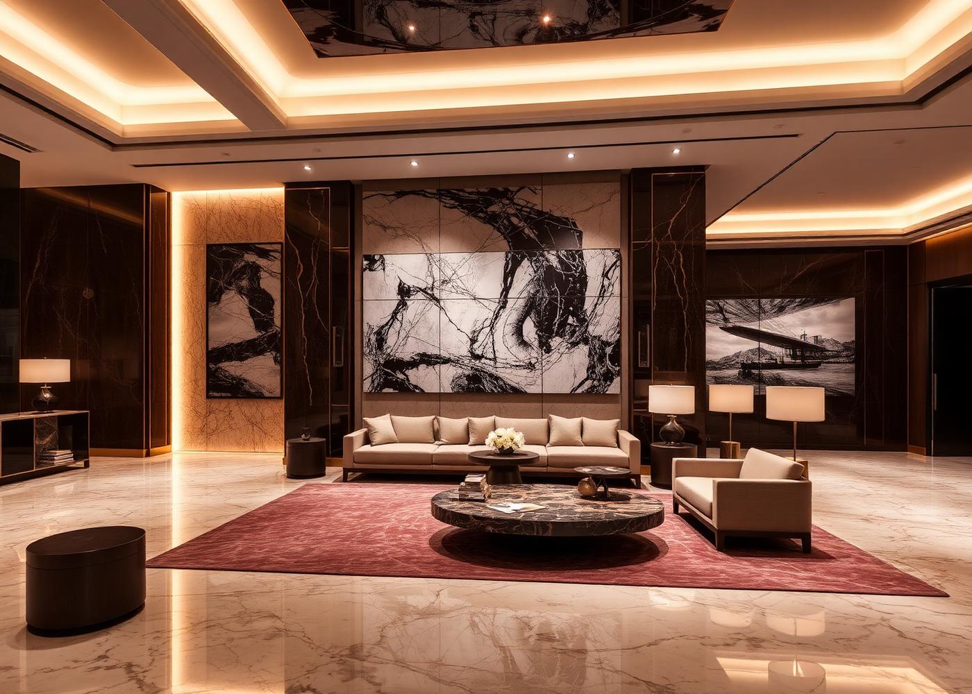 Branded Residence em Downtown Miami